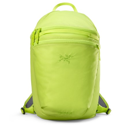 Arc'teryx Heliad 15 Pack 2