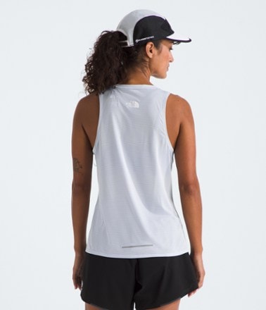 The North Face Summit Series High Trail Tank Top - Women's 2