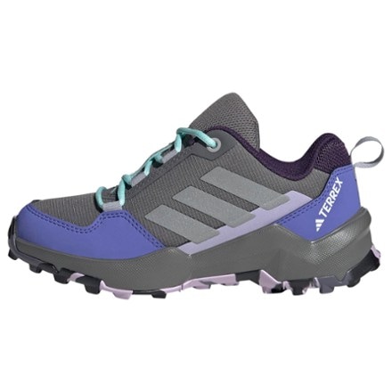 adidas Terrex AX4R Hiking Shoes - Kids' 1