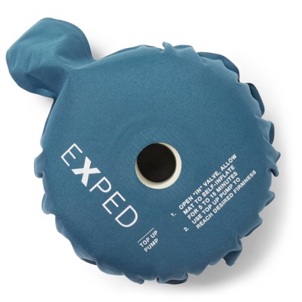 Exped DeepSleep Duo Sleeping Pad 3