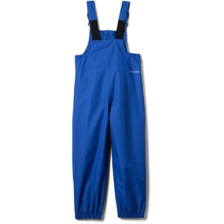 Columbia Hikebound Bib Pants - Boys' 1