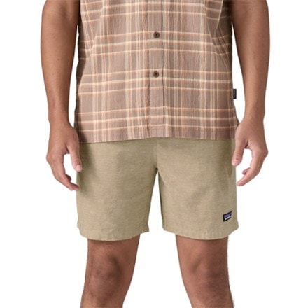 Patagonia Baggies Naturals Shorts - Men's 4