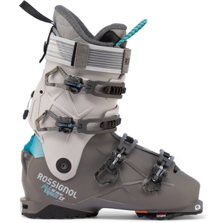 Rossignol Alltrack 90 Pro MV LT GW Ski Boots - Men's - 2025/2026 0