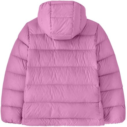 Patagonia Hi-Loft Down Sweater Hoody - Kids' 1