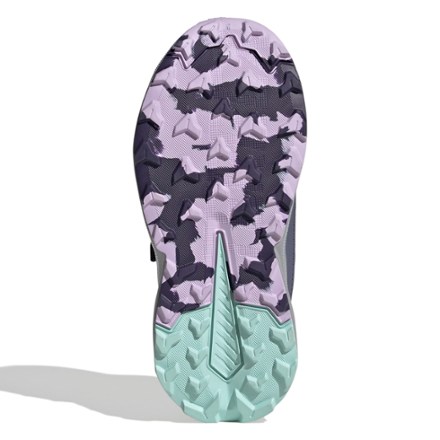 adidas Terrex Trailmaker 2 Hiking Shoes - Kids' 5