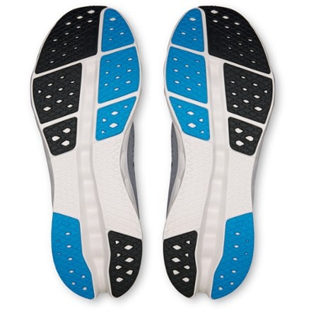 On Cloudsurfer 2 Road-Running Shoes - Men's 5