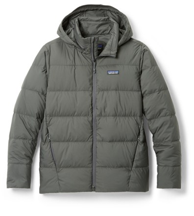 Patagonia Men's Silent Down...