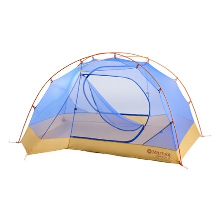 Marmot Limelight Ultralight 2-Person Tent with Footprint 4