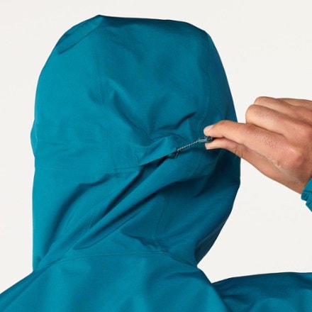 REI Co-op Teris GTX Rain Jacket - Men's 5