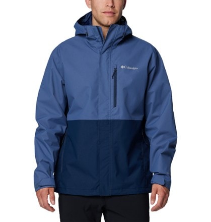 Columbia Hikebound II Jacket - Men's 0