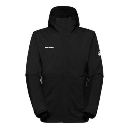 Mammut Alto HS Hooded Jacket - Men's 0