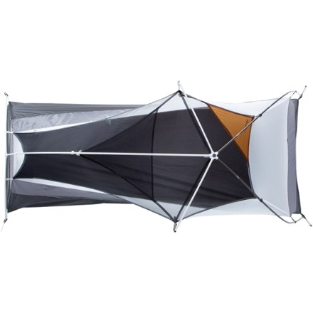 NEMO Dragonfly Bikepack OSMO 1P Tent 8