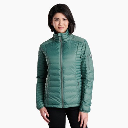 KUHL Women's Spyfire Down Jacket