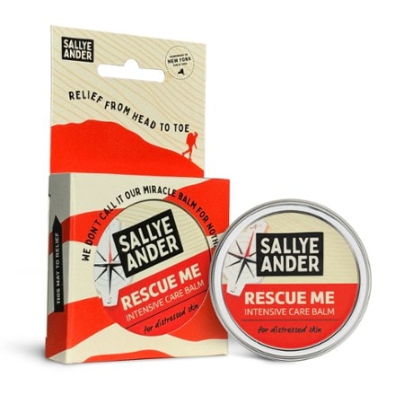 SallyeAnder Rescue Me Intensive Care Balm - 2 oz. 2