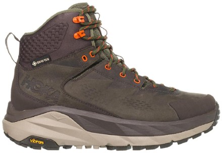 gore tex waterproof hiking boots