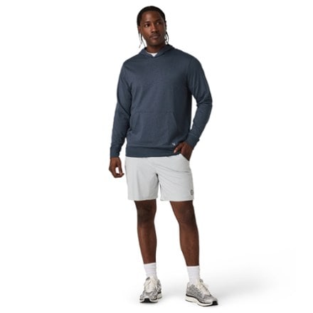 Vuori Sunday Hoodie 2.0 - Men's 3