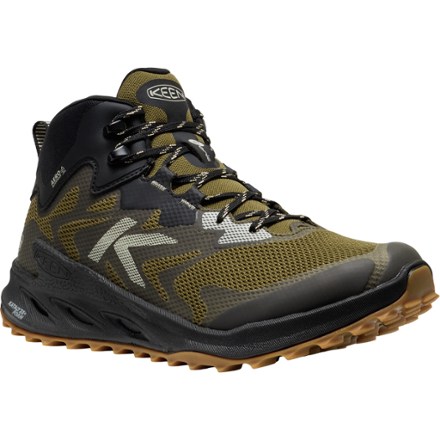 KEEN Zionic NXT Waterproof Hiking Boots - Men's 2