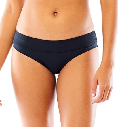 On Body Image of color Black
