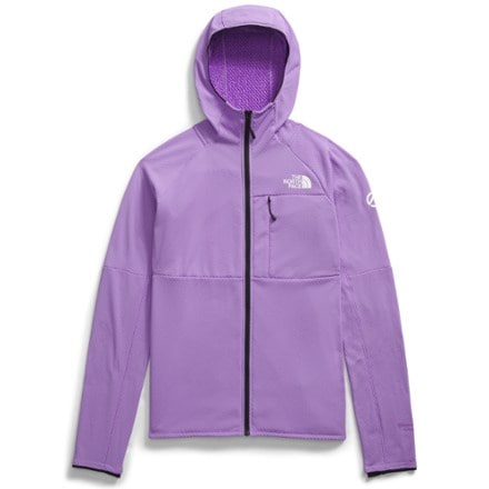 The North Face Summit Series FUTUREFLEECE Full-Zip Hoodie - Women's 0