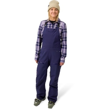 Flylow Moxie Bib Pants - Women's 1