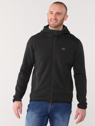 Arc'teryx Kyanite Hoodie - Men's 1