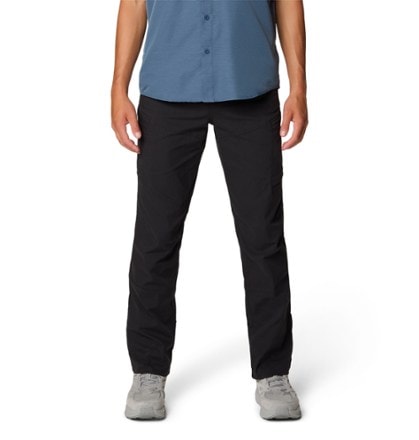 Mountain Hardwear Hardwear AP Cargo Pants - Men's 0