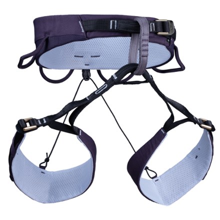 BLUE ICE Vista ADJ Harness - Women's 0