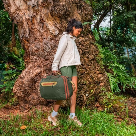 Sherpani Santiago Travel Pack 9