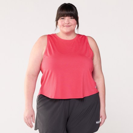 REI Co-op Active Pursuits Tank Top - Women's 1