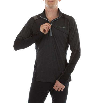 La Sportiva Swift Long-Sleeve Shirt - Men's 4