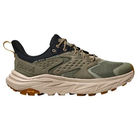 HOKA Anacapa 2 Low GTX Hiking Shoes - Men's 0