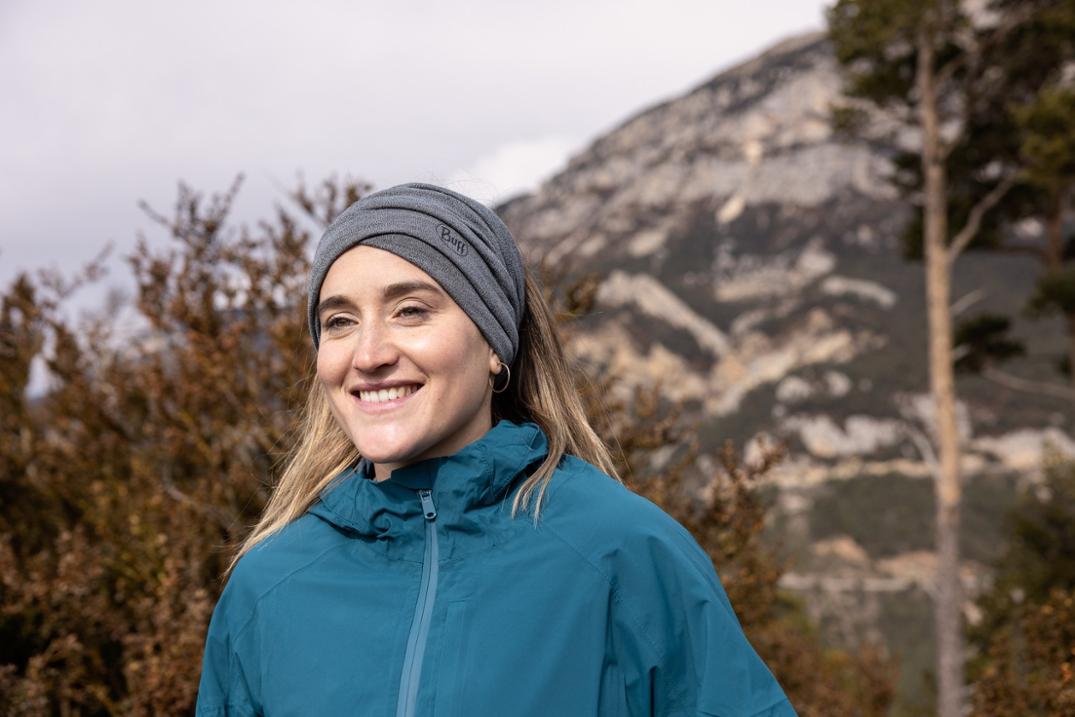 Location Image for Merino Lightweight Multifunctional Neckwear