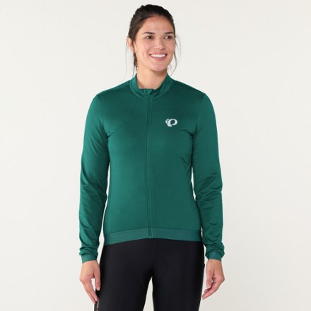 PEARL iZUMi Attack Thermal Cycling Jersey - Women's 1