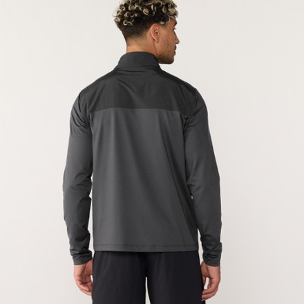 Vuori Sunday Element Track Jacket - Men's 4