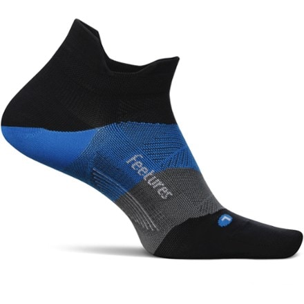 Feetures Elite Ultra Light NST Socks 0