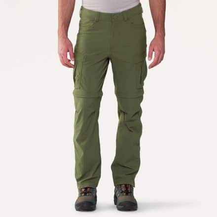 REI Co-op Sahara Convertible Pants - Men's 0