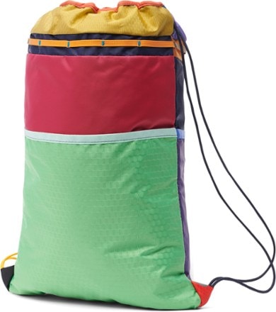 Cotopaxi Tago Del Dia Drawstring Pack 3