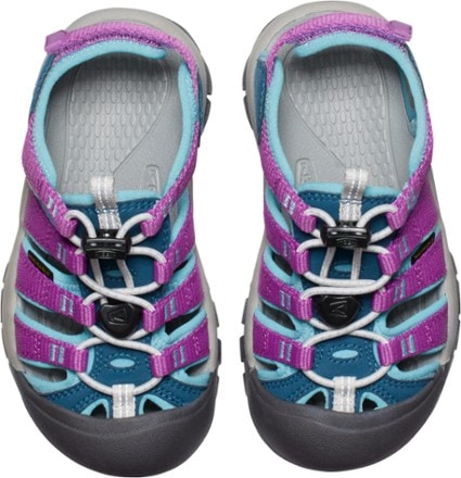 KEEN Newport Boundless Sandals - Kids' 5