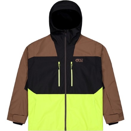 Picture Organic Clothing Object Insulated Jacket - Men's 0