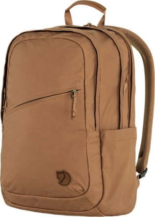 Fjallraven Raven 28 Pack 0