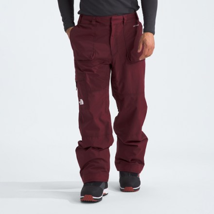 The North Face Slashback Pants - Men's 1