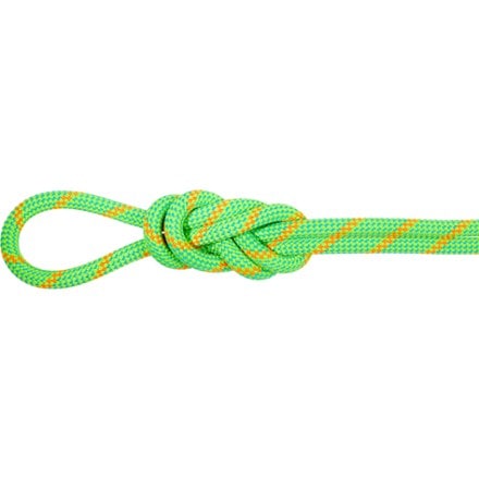 Mammut 8.0 Alpine Eco Dry Rope 0