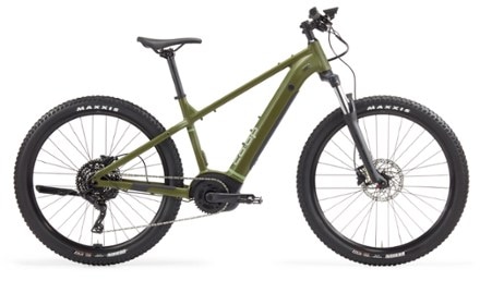 Co-op Cycles DRT e1.1 Electric Mountain Bike 0