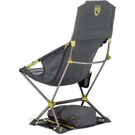 NEMO Satellite Reclining Camp Chair 1