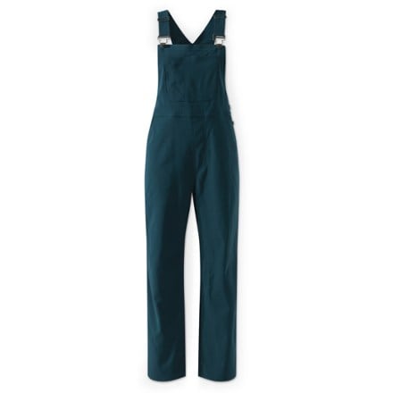 Wild Rye Emmett Overalls - Women's 0