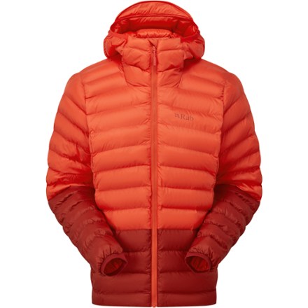 Rab Cirrus Alpine Insulated Jacket - Women's 0