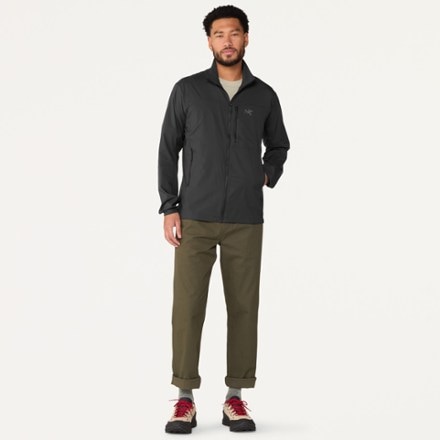 Arc'teryx Squamish Jacket - Men's 3