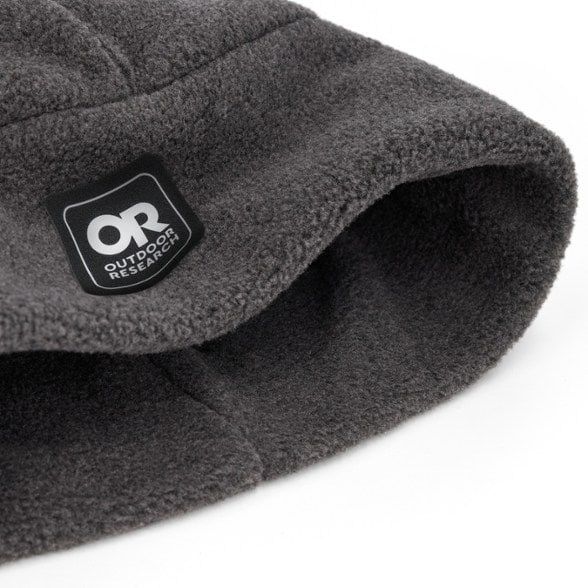 Detail Image of color Grey Heather