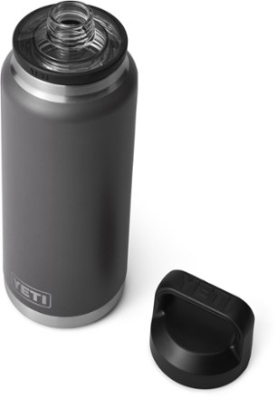 Yeti Rambler Vacuum Bottle With Chug Cap - 36 Fl. Oz. 