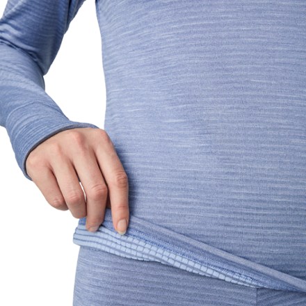 Free Country Force Grid Fleece Base Layer Top - Women's 2